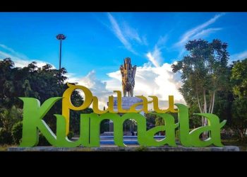 Pulau Kumala/fb Pulau Kumala