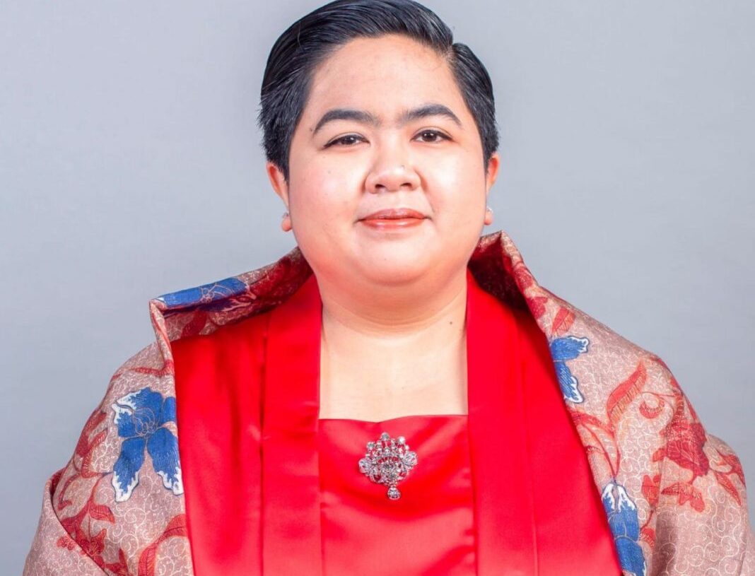 Anggota Komisi IV DPRD Kaltim, Ananda Emira Moeis. (dok DPRD  Kaltim)