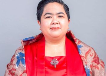 Anggota Komisi IV DPRD Kaltim, Ananda Emira Moeis. (dok DPRD  Kaltim)