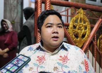 Ananda Emira Moeis, Angota Komisi IV DPRD Kaltim (ist)