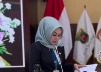 Sekretaris Dewan Kaltim, Norhayati Usman (ist)