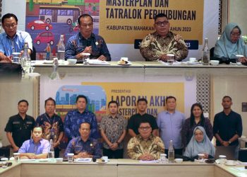 Tatarlol Mahulu. (Dok Prokopimmahulu)