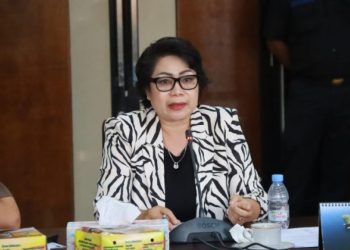 ketua-komisi-iii-dprd-kaltim-veridiana-huraq-wang-dok-dprd-kaltim-