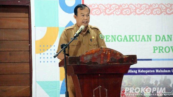 Kinerja OPD Mahulu dipantau rapor OPD