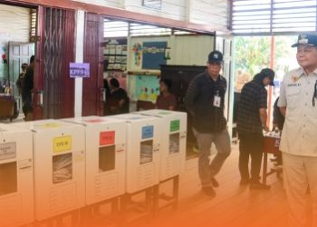 Harapan Mahulu Kepada Wakil Rakyat Terpilih