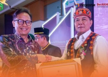 Mahulu Bebas Penyakit Frambusia. prokopim mahulu.jpg