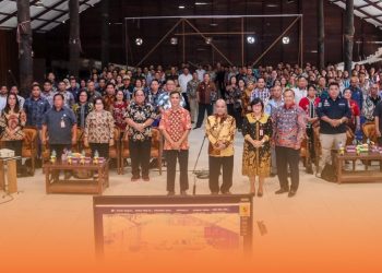 Tiga Prioritas Pembangunan Mahulu 2025. prokopimmahulu
