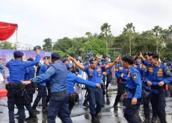 Dinas Pemadam Kebakaran dan Keselamatan Kutai Kartanegara