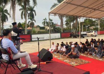 PDI Perjuangan Kukar