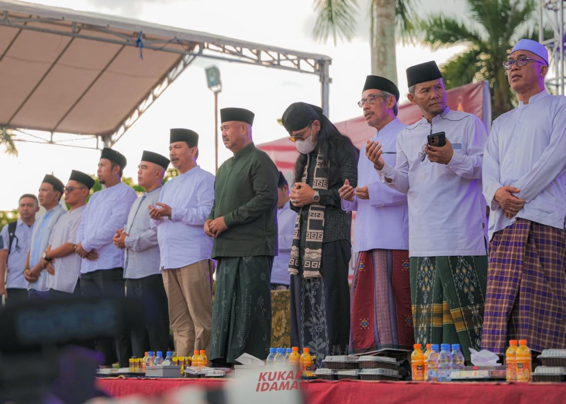Buka Puasa Kukar