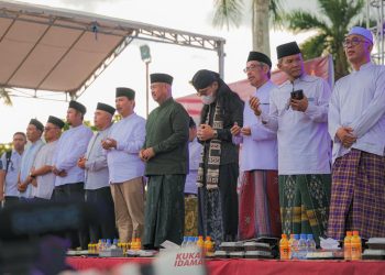 Buka Puasa Kukar