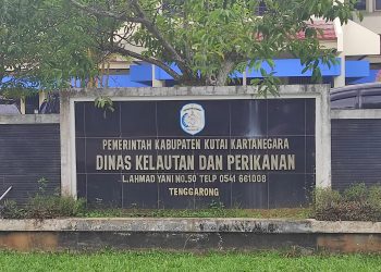 Perikanan Kukar