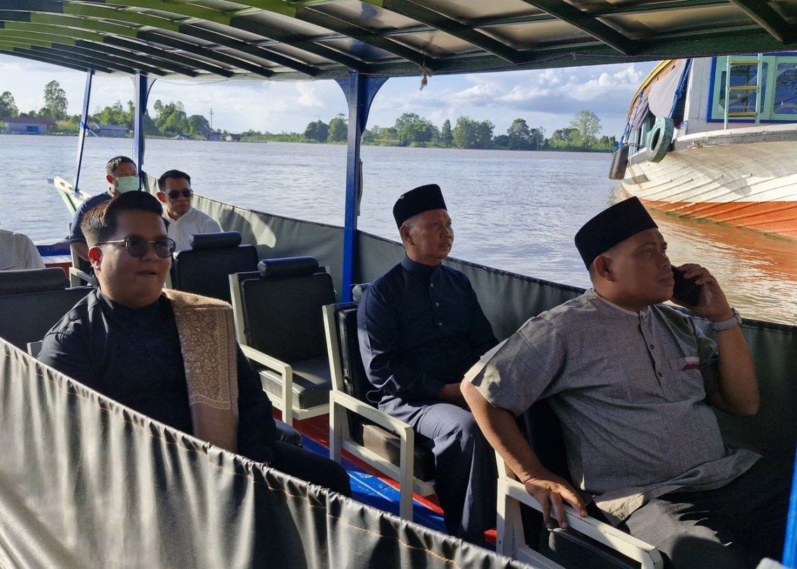 Wakil Bupati Kutai Kartanegara