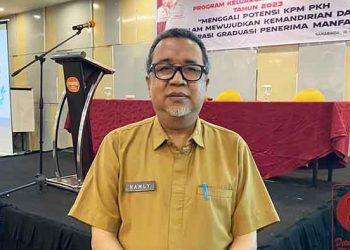 BPJS Kesehatan Kukar