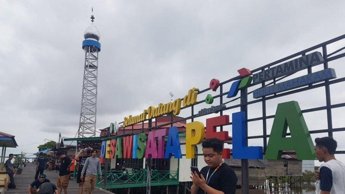 Desa Wisata Pela