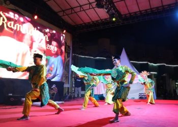 Festival Ramadan Kukar