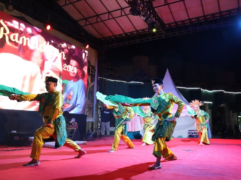 Festival Ramadan Kukar