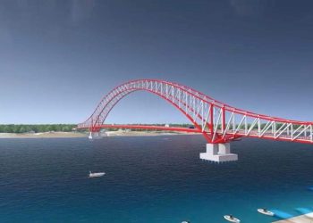 Jembatan Kecamatan Sebulu