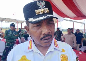 Kecamatan Tenggarong Seberang