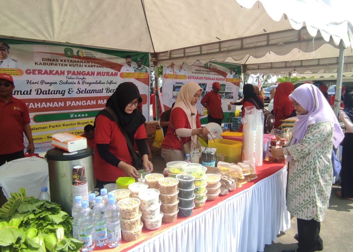 UKM dan Koperasi