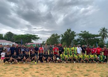 Kecamatan Sebulu