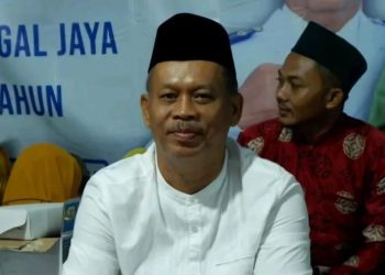 Desa Manunggal Jaya