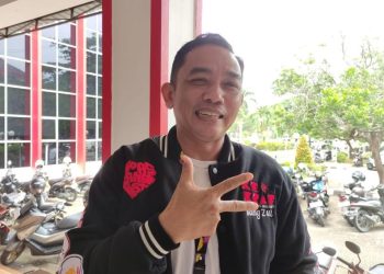 Kecamtan Tenggarong Seberang