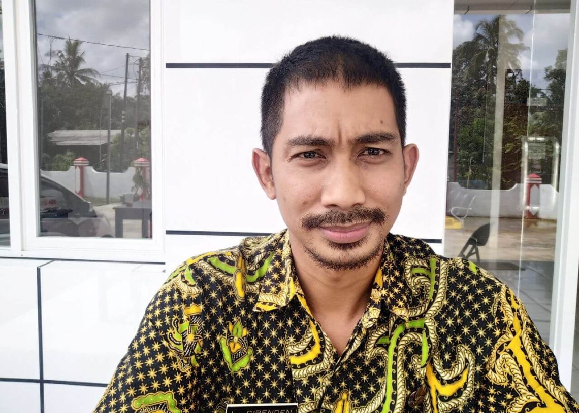 Kelurahan Jahab