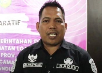 Desa Batuah