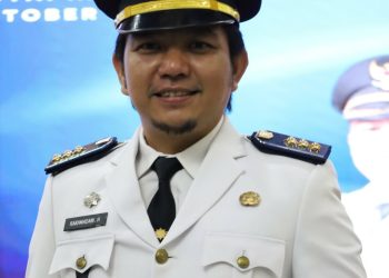 Kecamatan Tabang