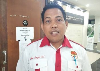 Pemdes Batuah