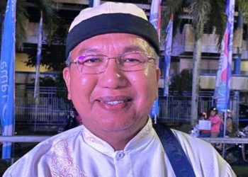 Kecamatan Marangkayu