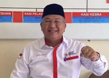 Kecamatan Marangkayu