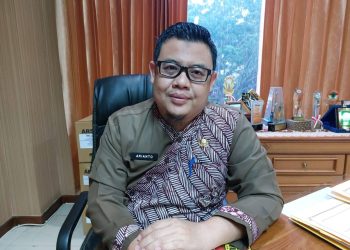 Dinas Pemberdayaan Masyarakat dan Desa