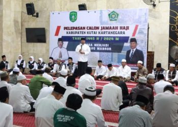 Calon Jemaah Haji