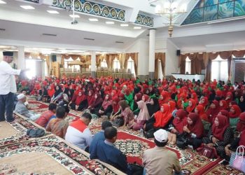KWT dan KTNA Kukar