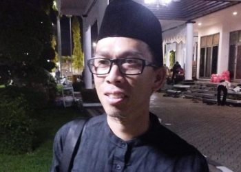 Muara Muntai Ilir
