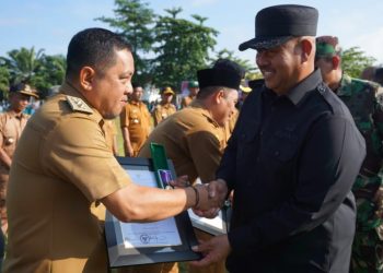 Desa Berprestasi