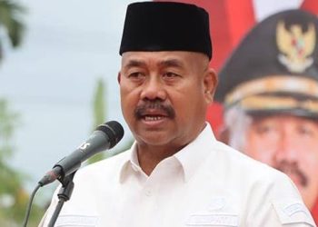 Bupati Kukar