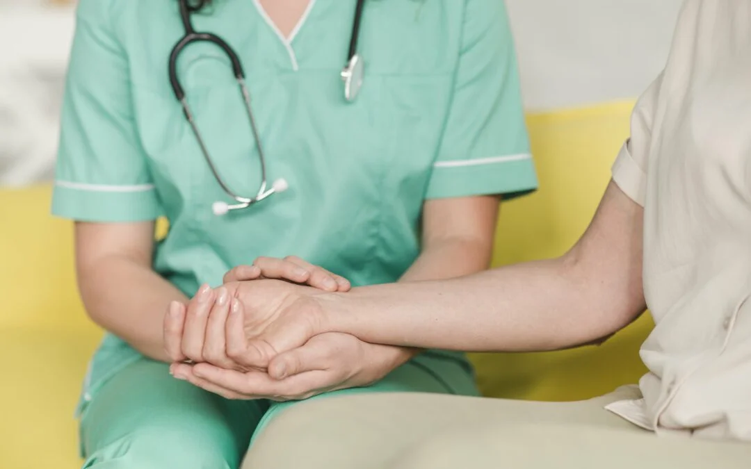 Ilustrasi tenaga medis. ist