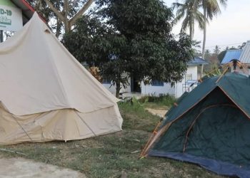 Pokdarwis Desa Sumber Sari
