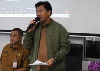 Sekkab Kukar, Sunggono.