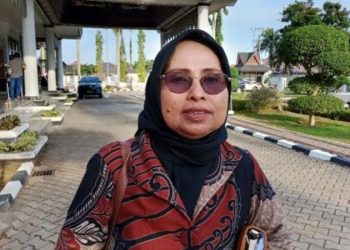 Kecamatan Muara Kaman