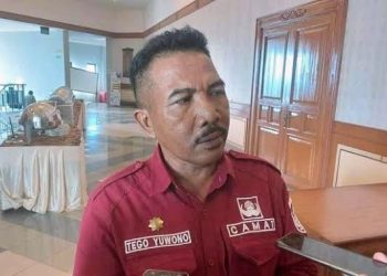 Kecamatan Tenggarong