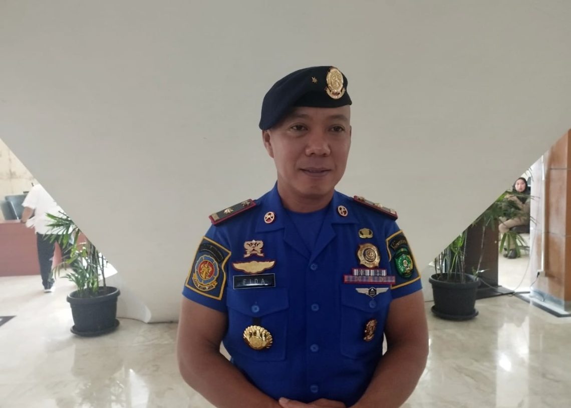 Disdamkarmatan Kukar