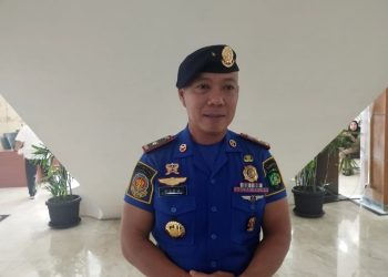 Disdamkarmatan Kukar