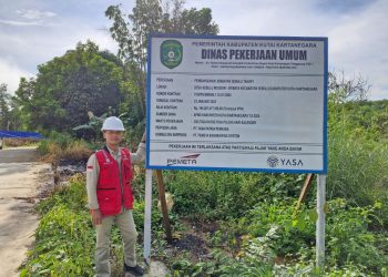 Pemkab Kukar