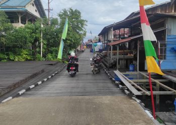 Kecamatan Muara Muntai