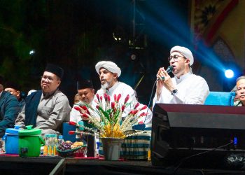 Kukar Bersolawat