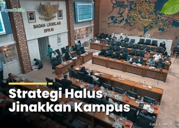 Seluruh fraksi menetapkan Rancangan Undang-Undang tentang Perubahan Keempat atas Undang-Undang Nomor 4 Tahun 2009 tentang Pertambangan Mineral dan Batubara atau RUU Minerba sebagai menjadi usul inisiatif DPR RI. istimewa/arrauf riski saputra